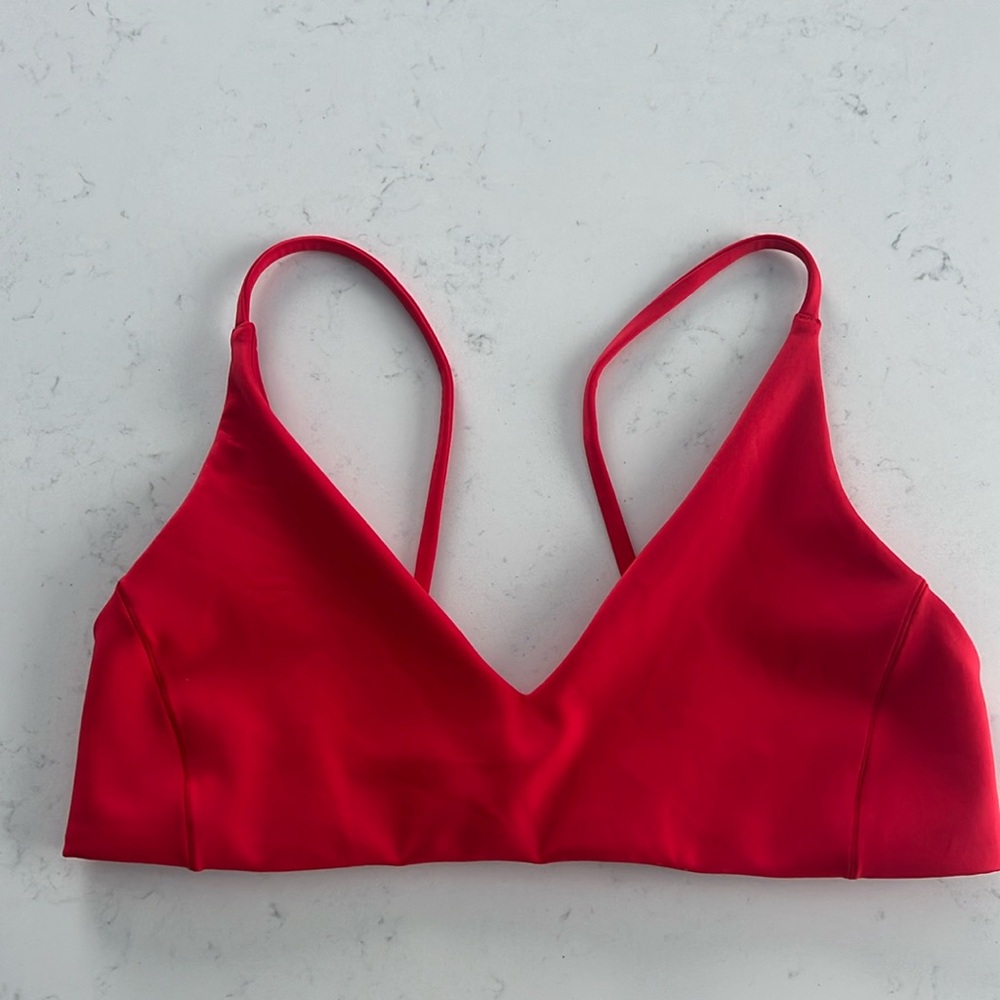 Left On Friday Sunday Top